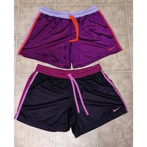 Nike Women's Athletic Shorts Bundle